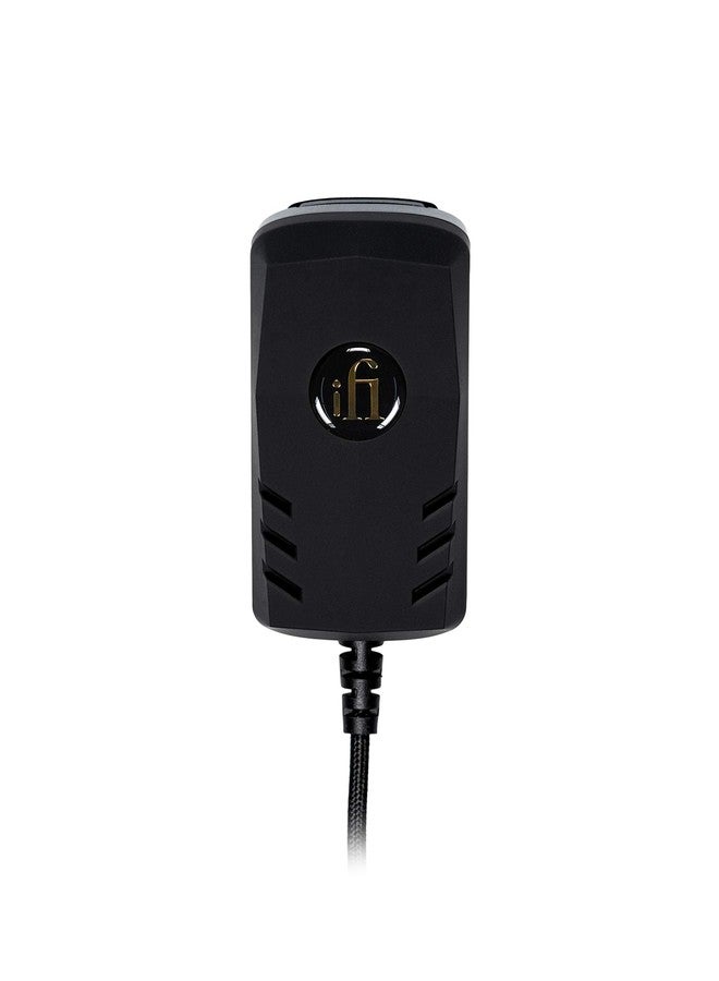 iFi SilentPower iPower2 - Low Noise DC Power Supply - Upgrade Your Audio/Video/Electronics (5V / 2.5A)… - Image 2